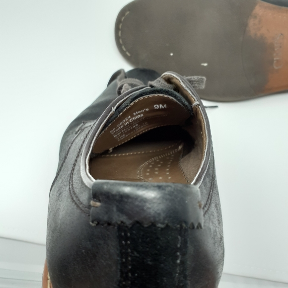 Chaps Leather Shoes - Picture 6 of 6